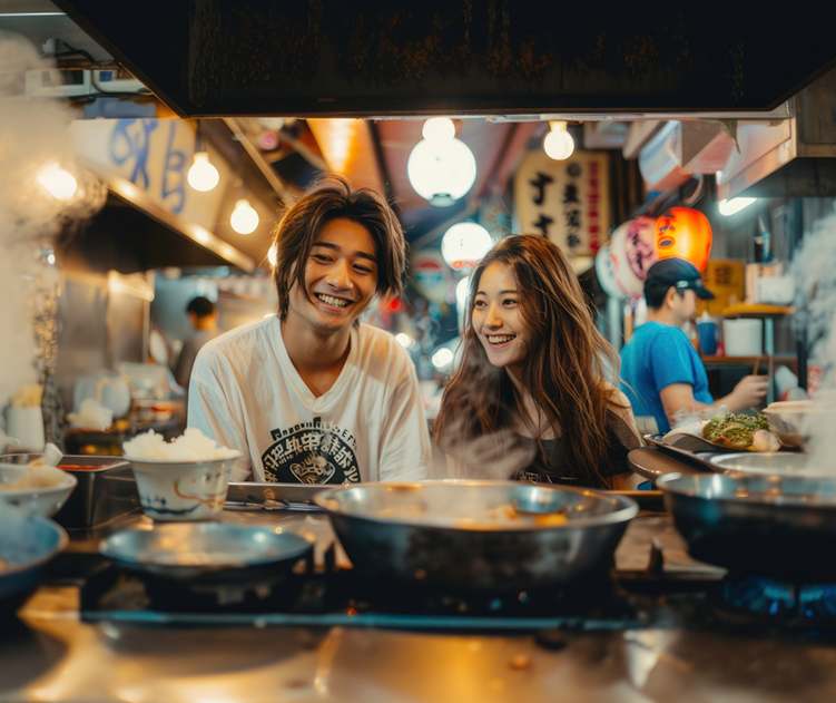 best japanese restaurant in dubai