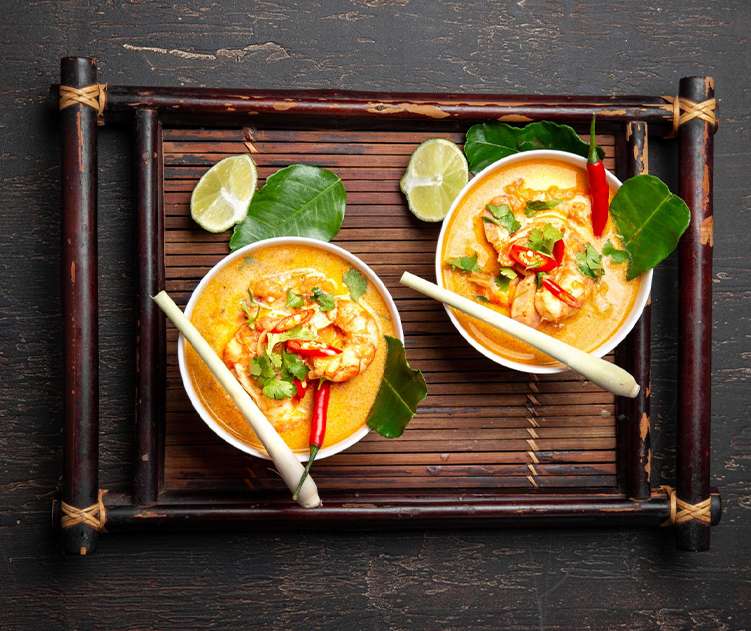Thai Cuisine