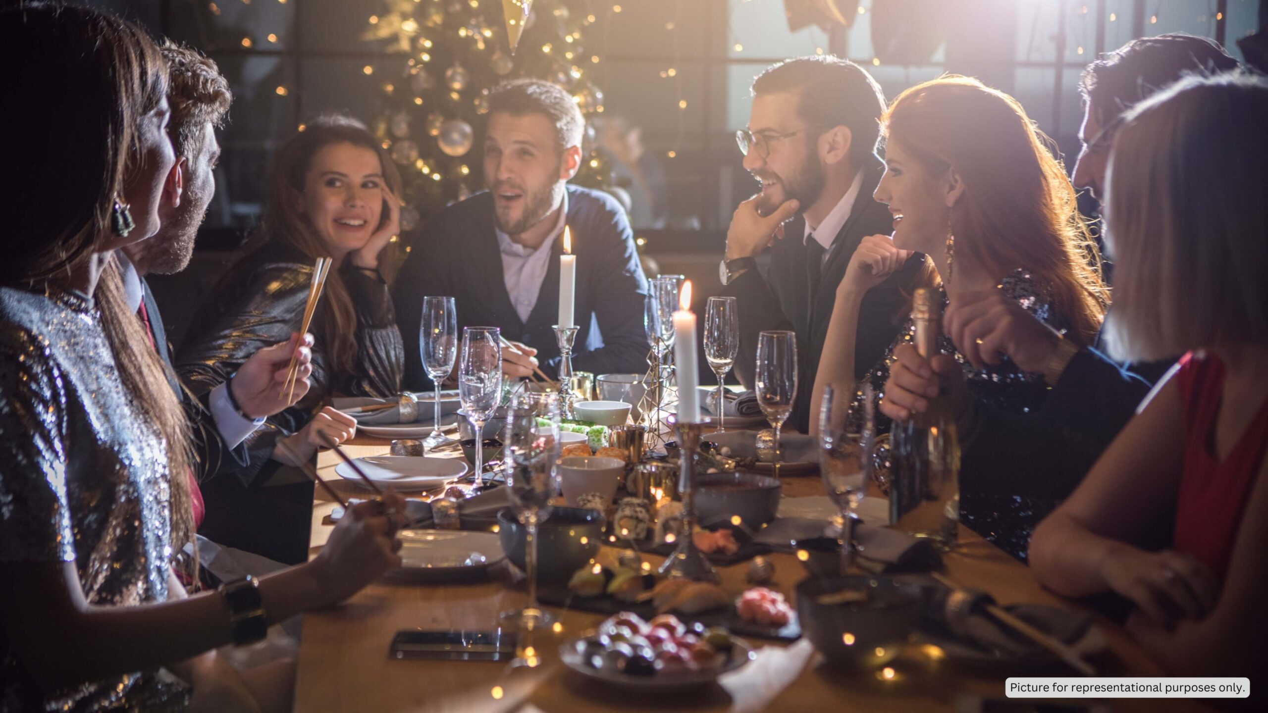 unlimited seafood buffet in dubai