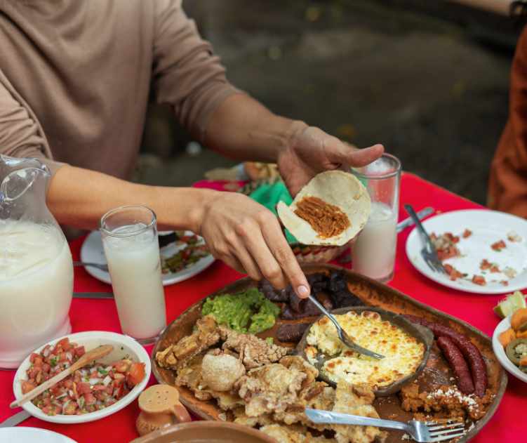 best teppanyaki in Dubai