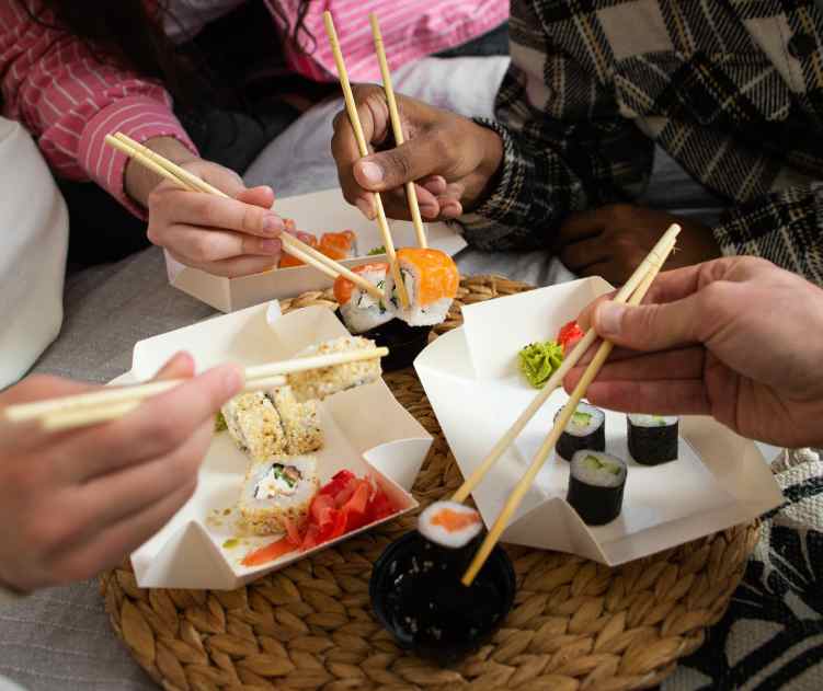 best asian restaurants in Dubai