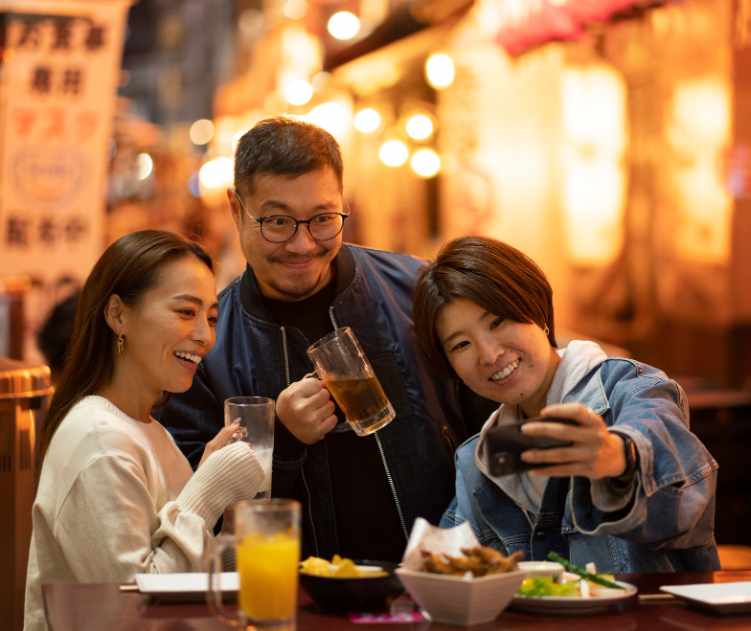 best asian restaurants in Dubai