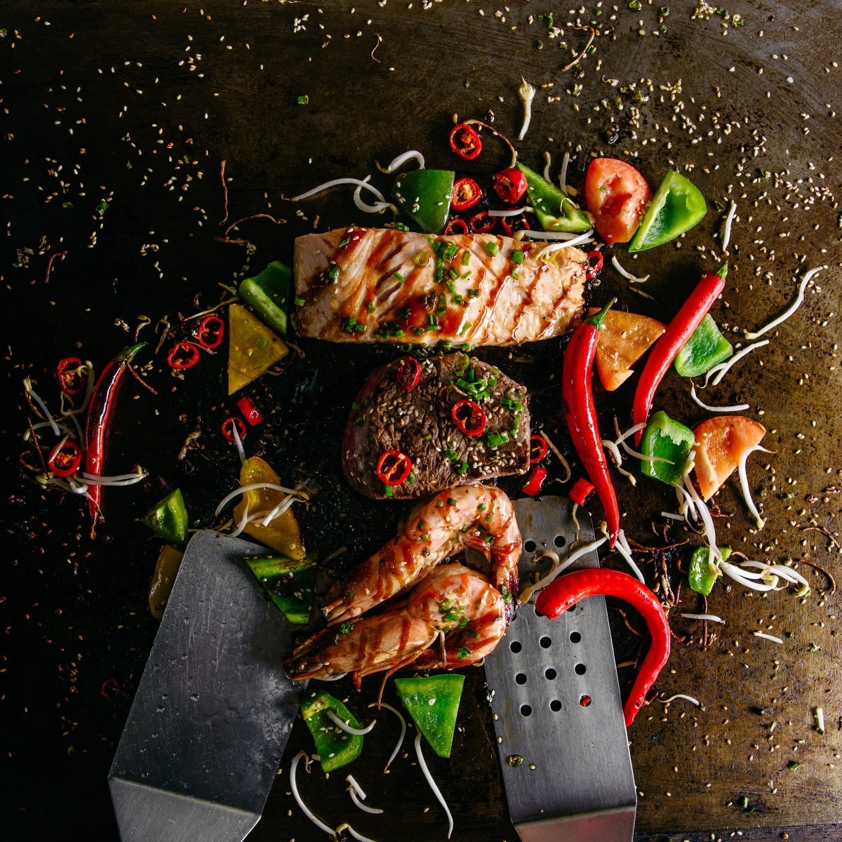 Why Toshi Bar is Dubai’s Go-To for Post-Work Drinks