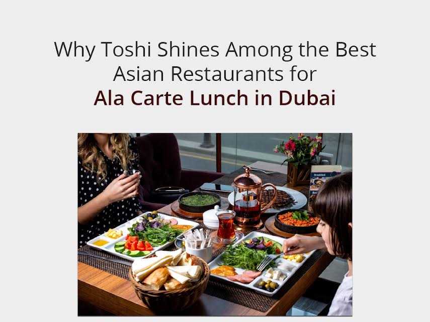 Best Asian Restaurants