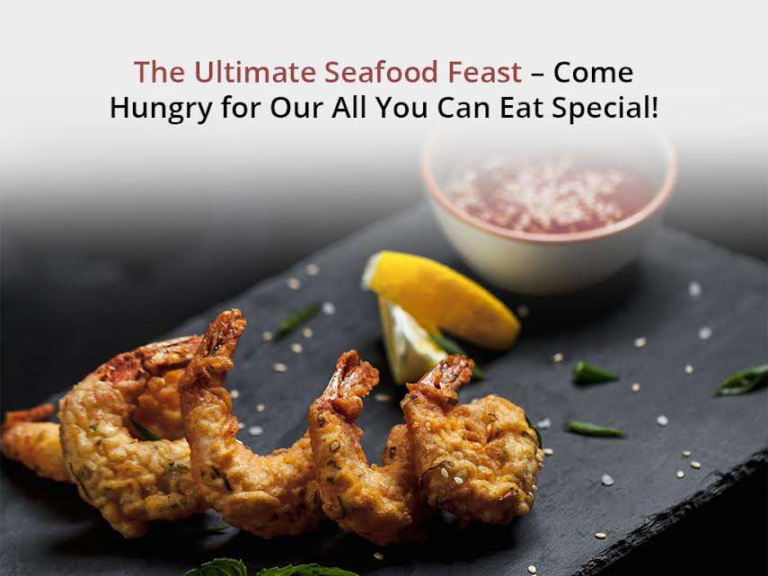 All-You-Can-Eat