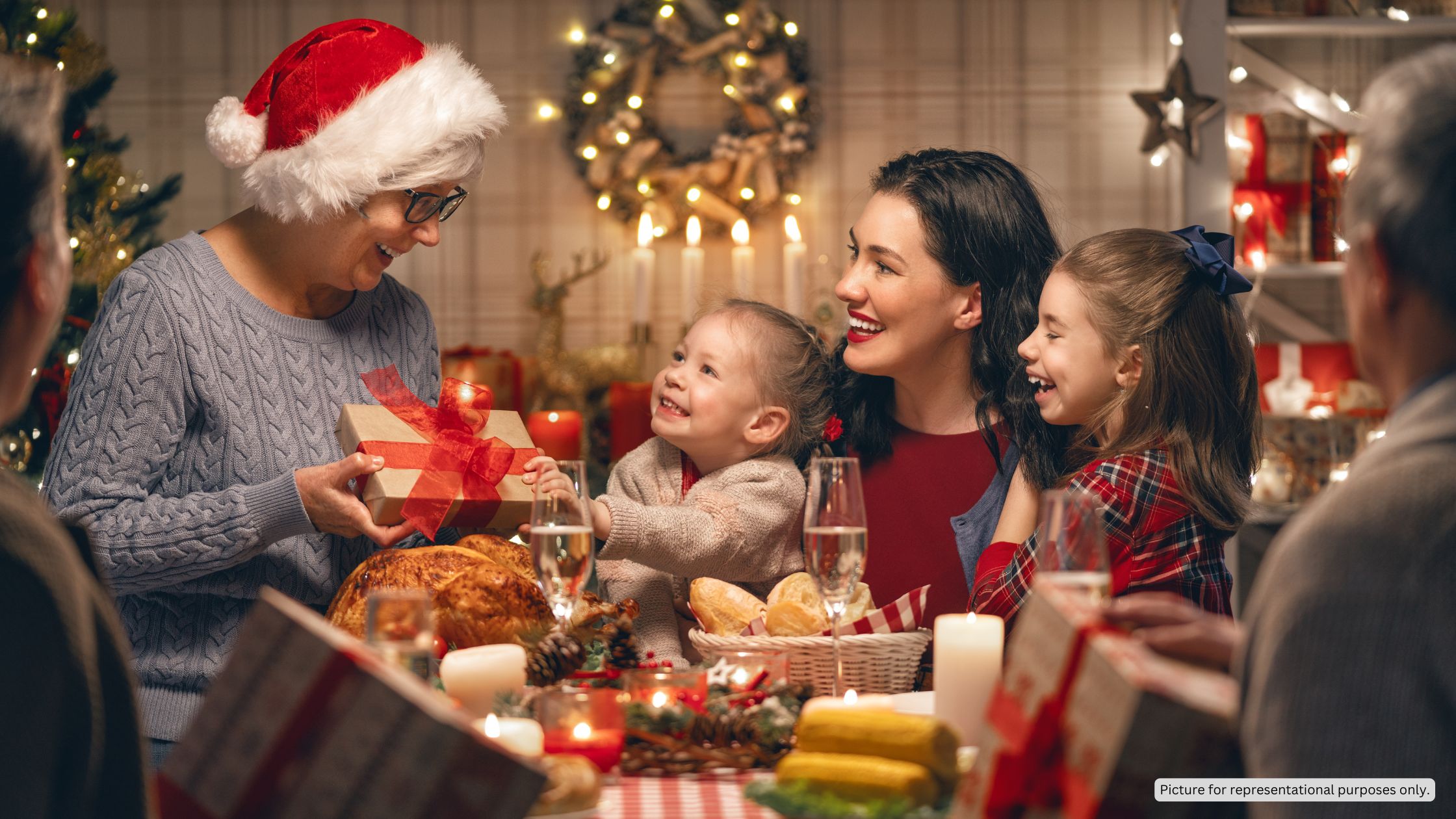 Celebrating the Holidays with Pan-Asian Flavours at Toshi