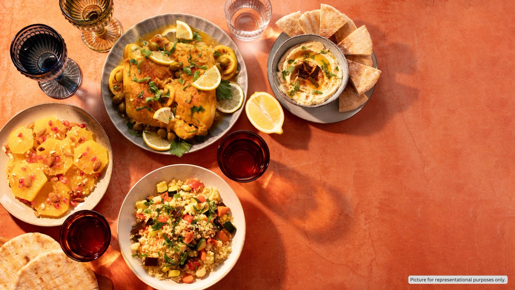 Exploring the Flavours of the Toshi Brunch & Beyond