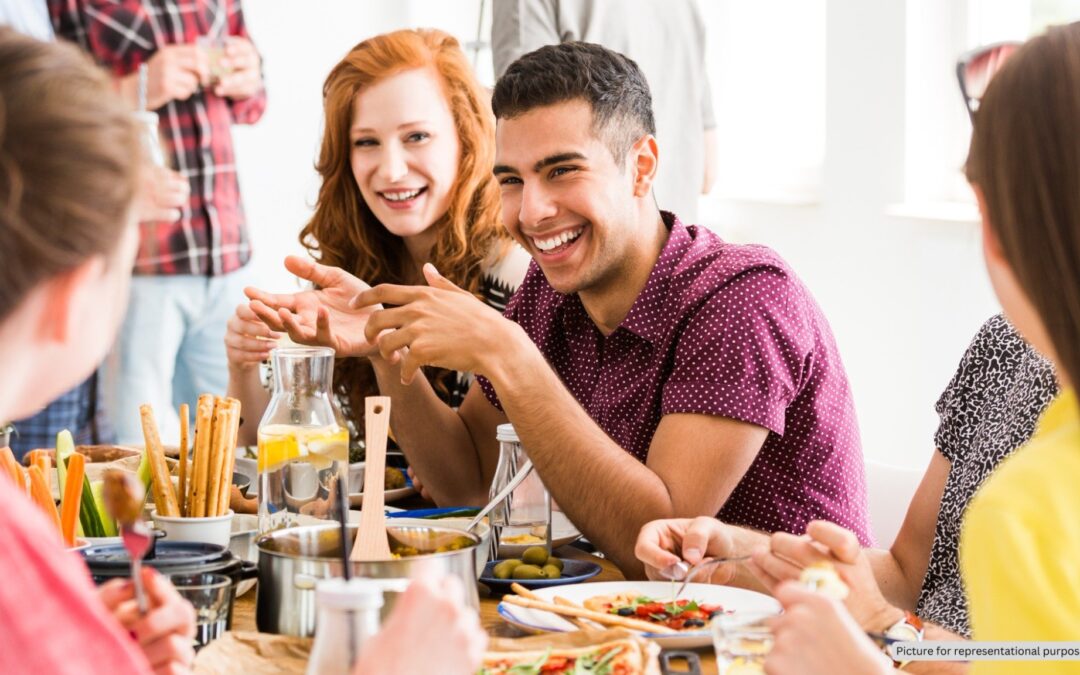 Unwind and Save: Your Guide to Toshi Bar’s Daily Happy Hour