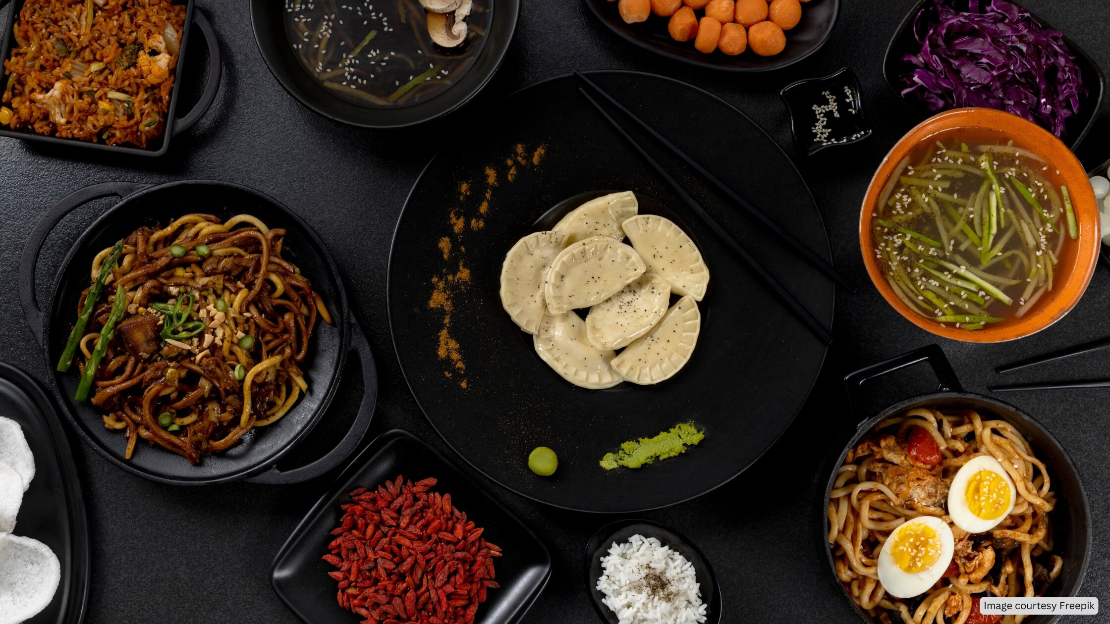 Mapping the Pan-Asian Journey from Tokyo to Bangkok