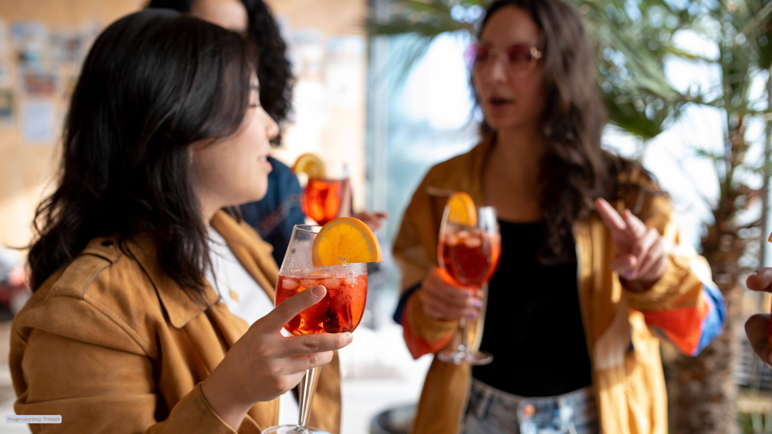 Finding Your Zen at the Toshi Bar