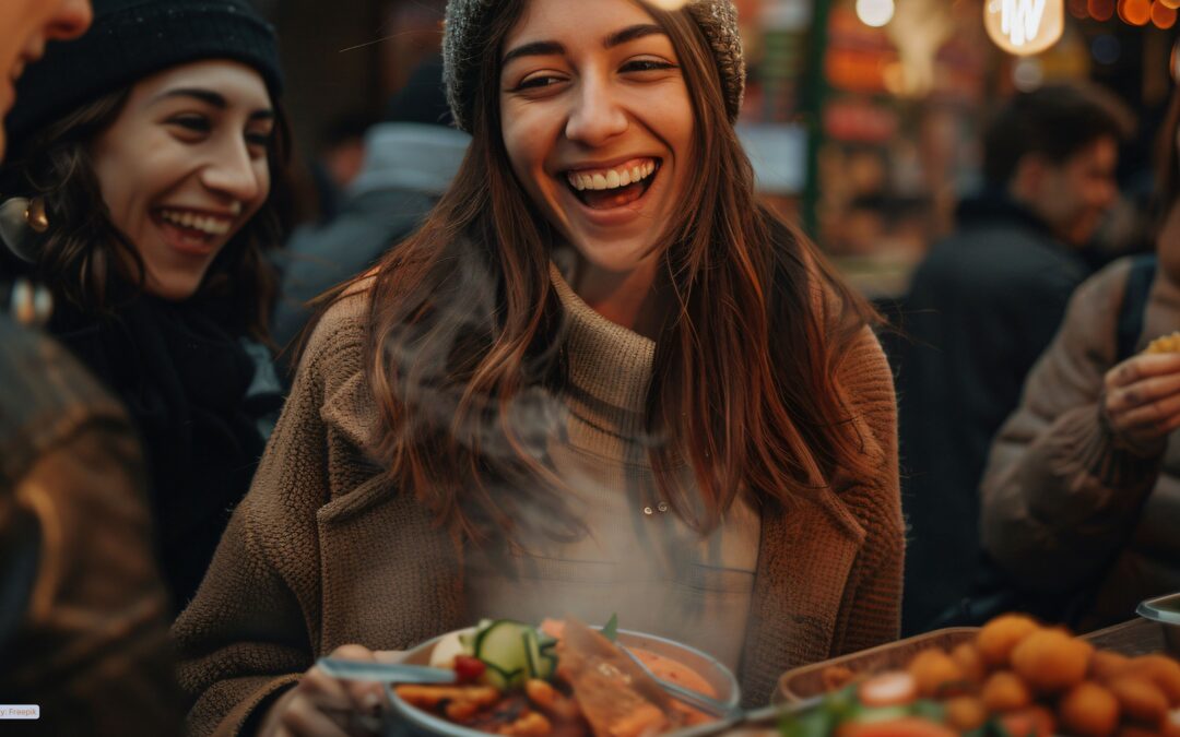 Post-Ramadan & Beyond: Happy Hour Vibes at Toshi Bar