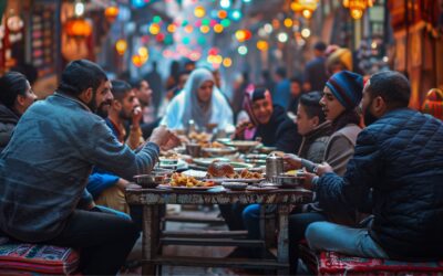 The Ultimate Ramadan Guide: Top Iftar Destinations in Dubai for 2026