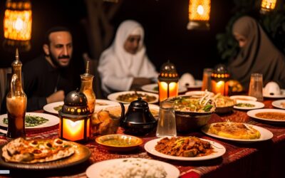 Early Bird Gets the Discount: How to Save 20% on Your Ramadan Bookings