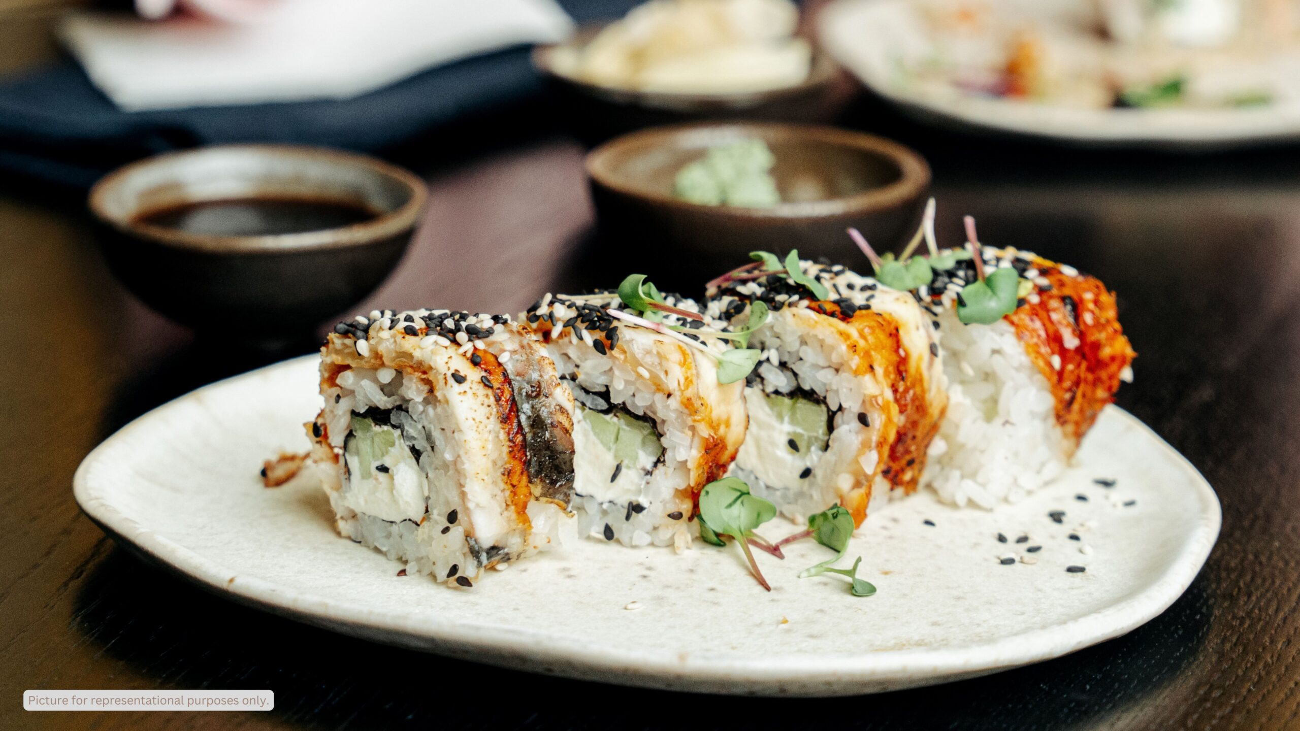 A Complete Guide to Enjoying Sushi like a Pro