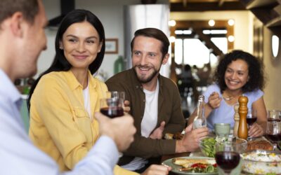 Why Dining at an Asian Restaurant in Dubai is a Unique Experience