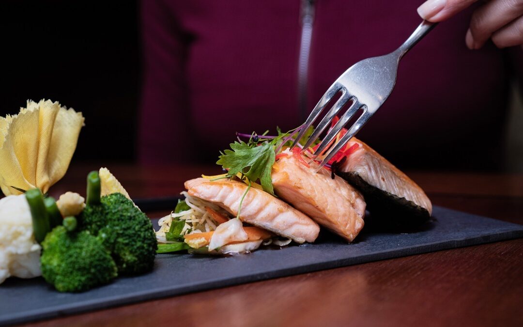 What makes Toshi Asian Buffet Dining Popular in Dubai