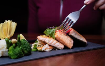 What makes Toshi Asian Buffet Dining Popular in Dubai