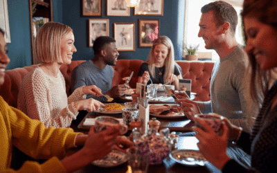 Where to Enjoy Authentic Asian Cuisine in Dubai